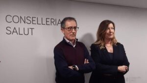 arranz y patricia gomez