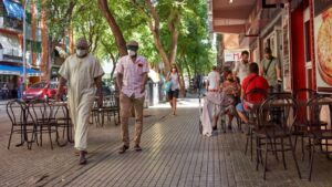 son gotleu coronavirus