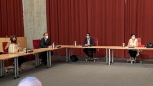 reunion turismo 24 sep