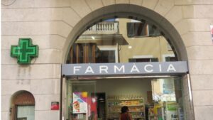 farmacia