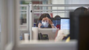 Rastreadores militares coronavirus