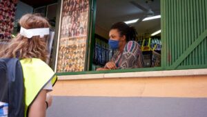 son gotleu coronavirus