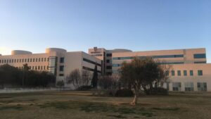 son llatzer hospital ambulancia urgencias