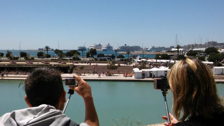 cruceros