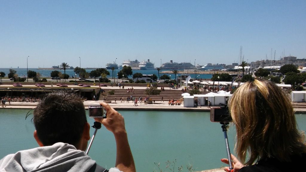 cruceros