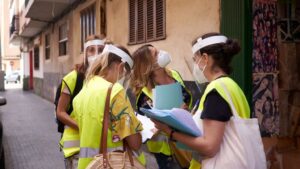 son gotleu coronavirus