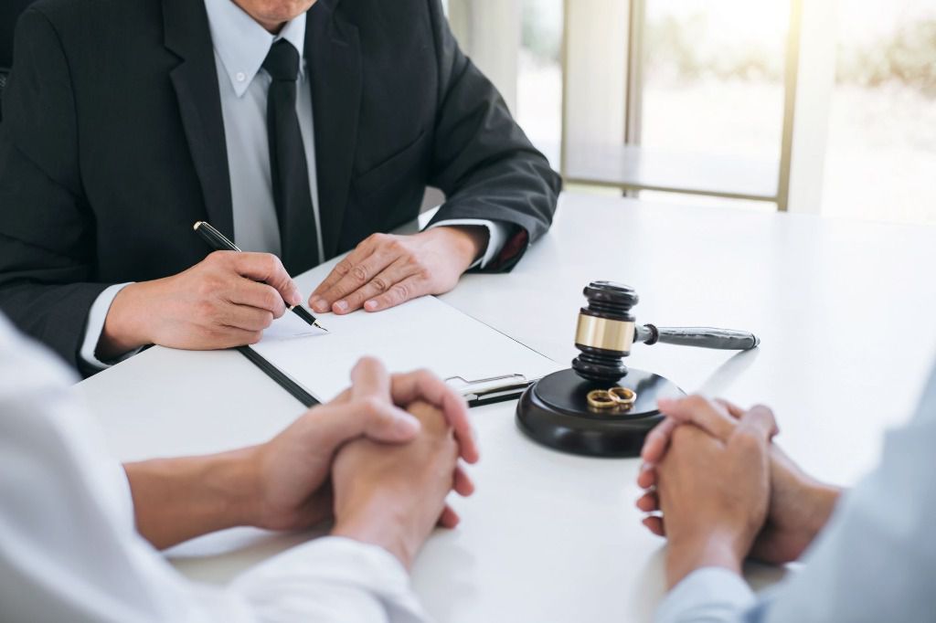 divorcio