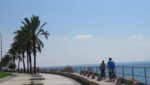 sol cielo despejado calor verano tiempo