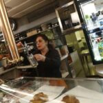 trabajadores hosteleria bar