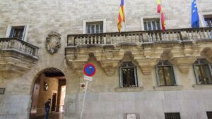 TSJ tribunal superior de justicia de baleares