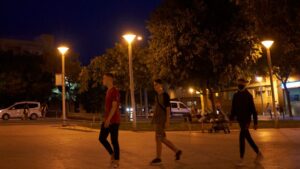 confinamiento arquitecte bennassar