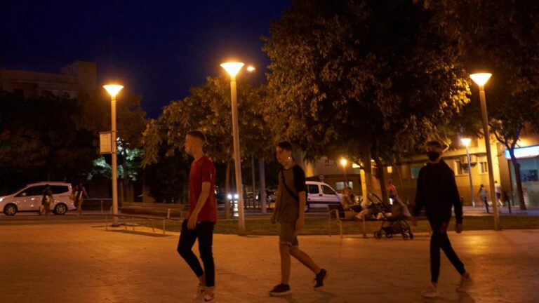 confinamiento arquitecte bennassar