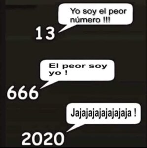 numeros suerte viral