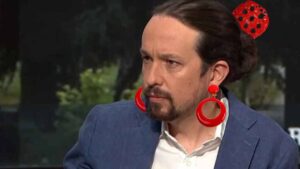 pablo iglesias viral