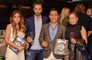 eva moreno 2q magacine