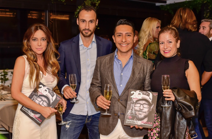 eva moreno 2q magacine