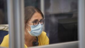 Rastreadores militares coronavirus