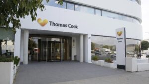 thomas cook sede