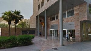 tesoreria seguridad social palma