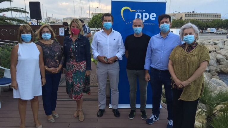 grupo popular europeo Estaras Company