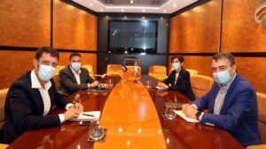 amengual y aitor esteban