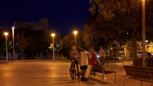 confinamiento arquitecte bennassar