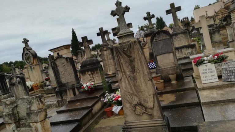 Cementerio de Palma