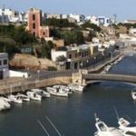 Port de Ciutadella