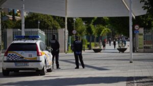 mascarillas-bus-intermodal-policia-parque