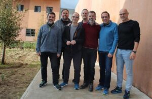 presos politicos carcel