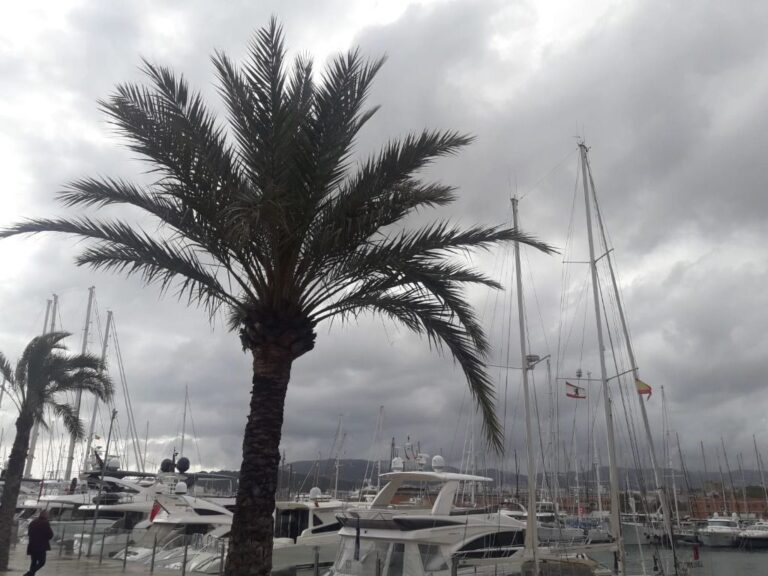 nubes
