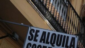 vivienda casa se alquila alquiler