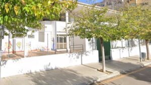 residencia joan XXIII inca