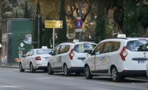 Taxis Palma