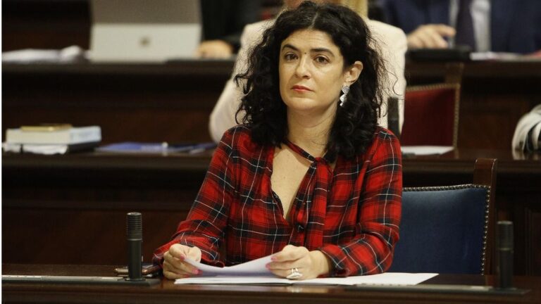 consellera castro
