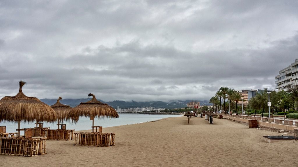 mal tiempo lluvia