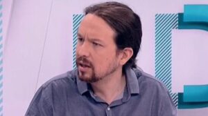 pablo iglesias