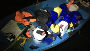 patera mallorca 2020