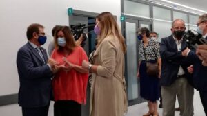 armengol y patricia gomez