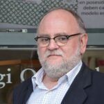 José Manuel Valverde Colegio de Médicos