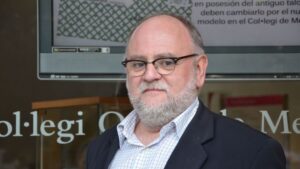 Jos&eacute; Manuel Valverde Colegio de M&eacute;dicos