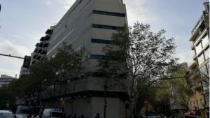 jefatura policia nacional