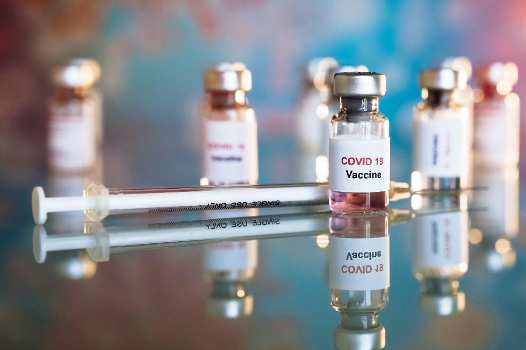 vaccine covid