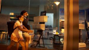 confinamiento arquitecte bennassar