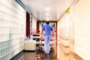 enfermero son espases hospital