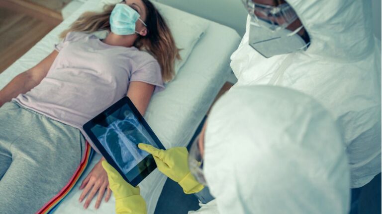 hospital coronavirus