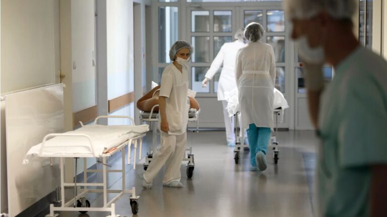 hospital