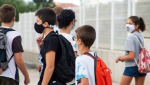 aula-coronavirus-colegio-cole