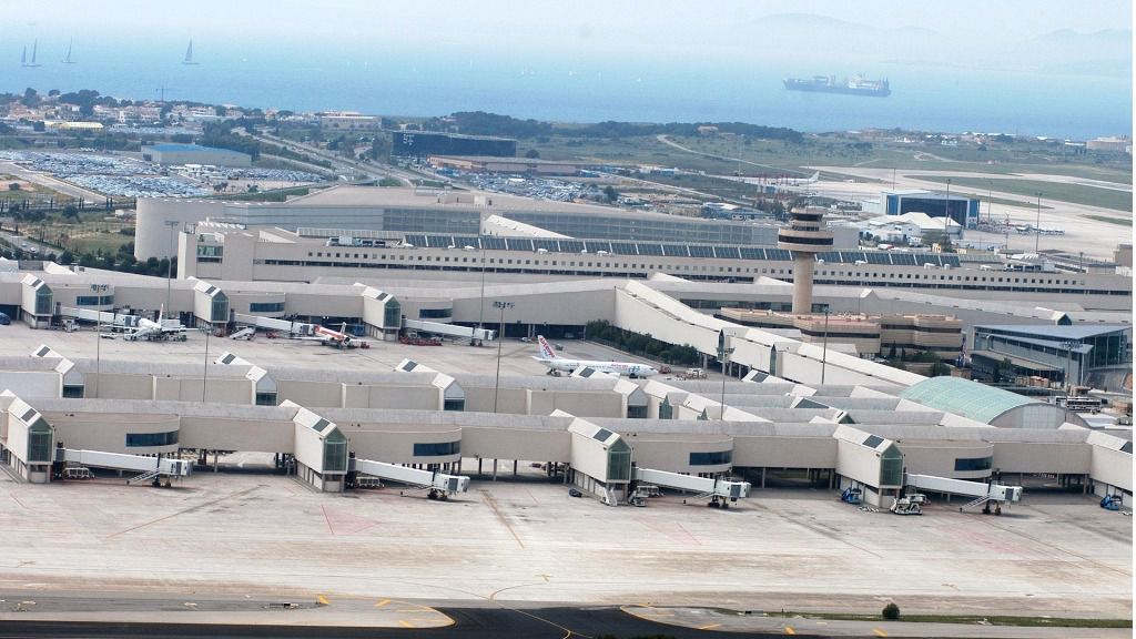aeropuerto palma son sant joan