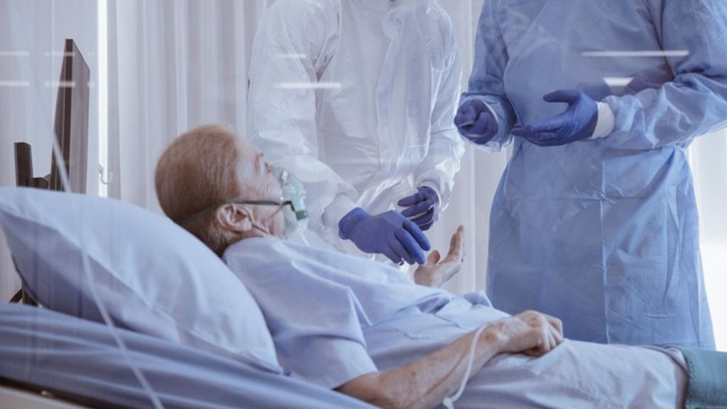 ingresada-coronavirus